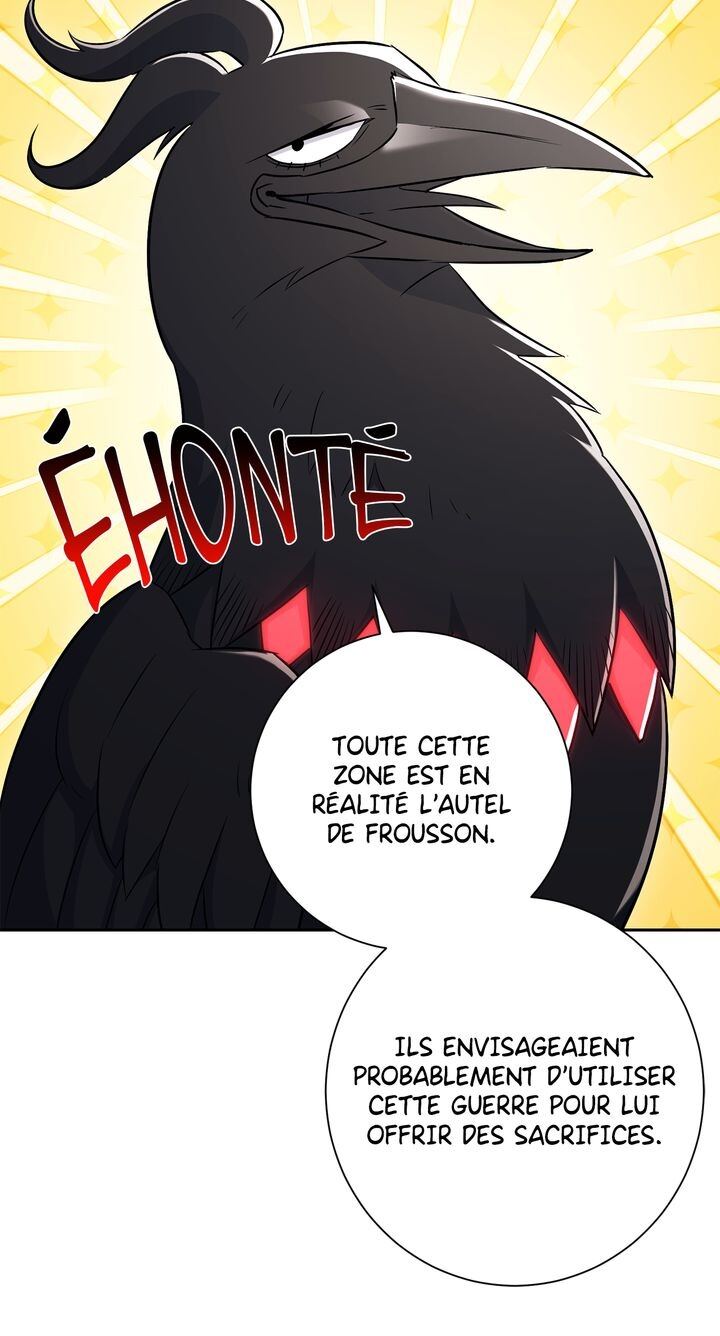 Skeleton Soldier Couldn’t Protect the Dungeon Chapitre 126 - Page 20