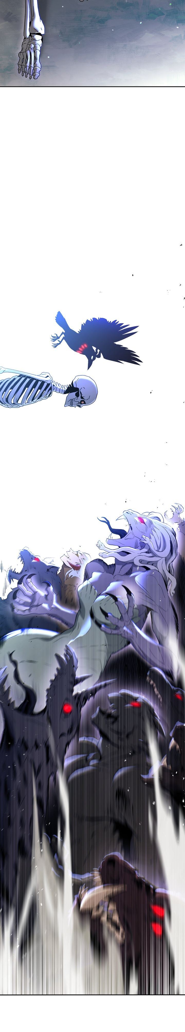 Skeleton Soldier Couldn’t Protect the Dungeon Chapitre 126 - Page 26