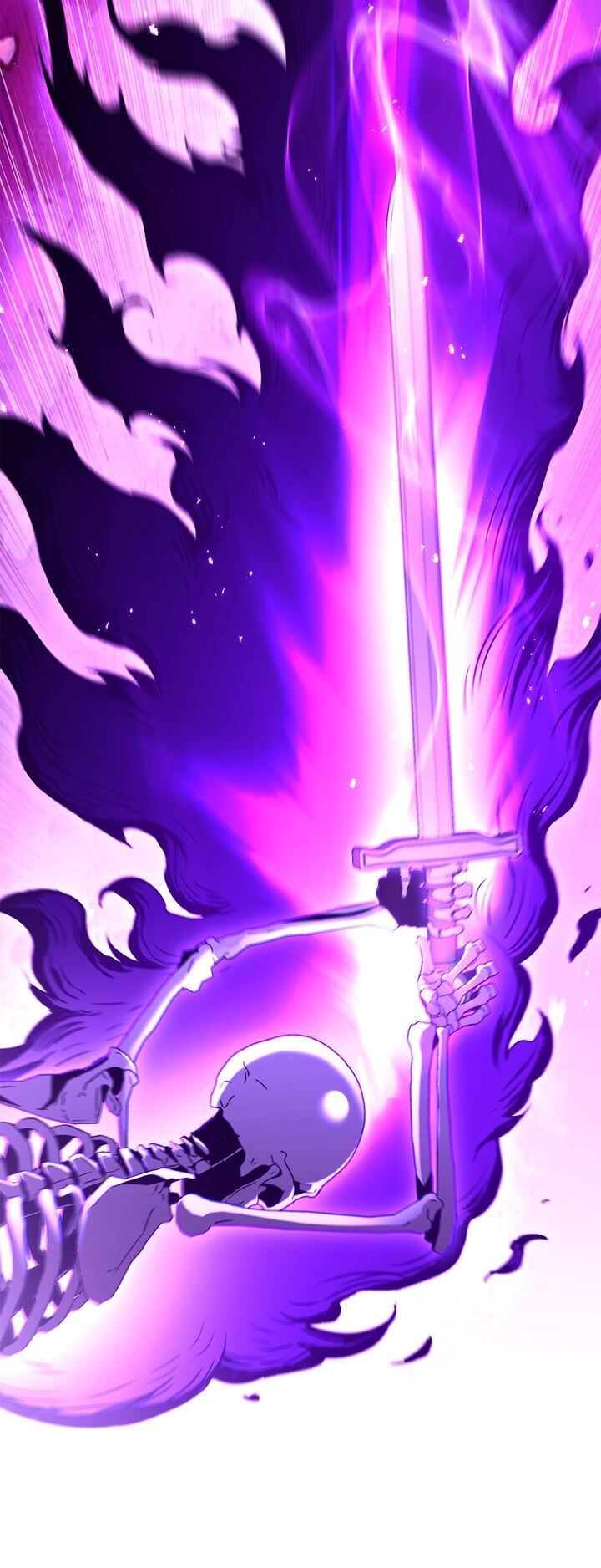 Skeleton Soldier Couldn’t Protect the Dungeon Chapitre 126 - Page 28