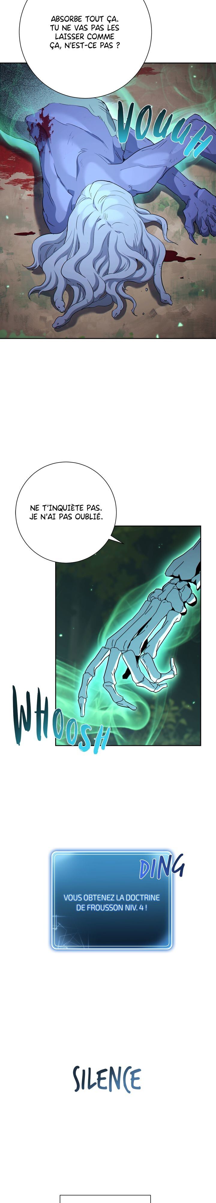 Skeleton Soldier Couldn’t Protect the Dungeon Chapitre 127 - Page 12