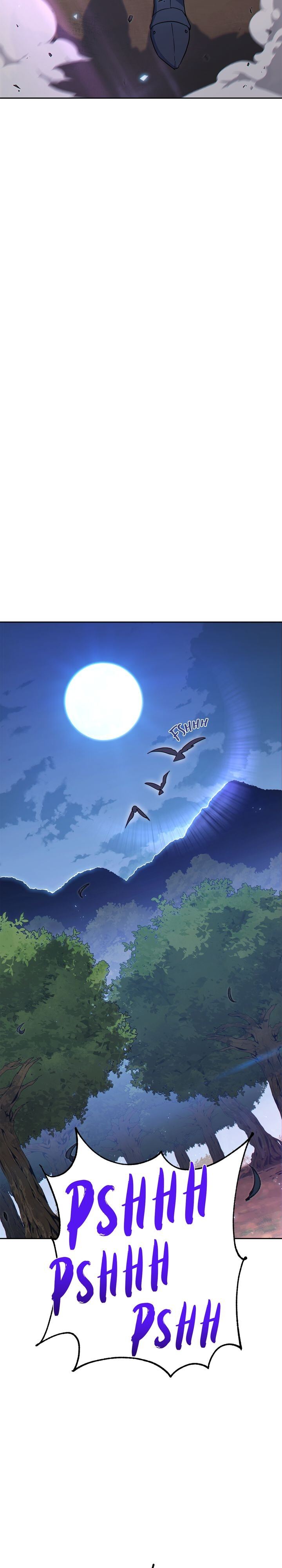 Skeleton Soldier Couldn’t Protect the Dungeon Chapitre 127 - Page 22