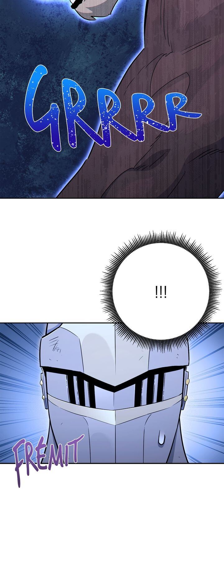 Skeleton Soldier Couldn’t Protect the Dungeon Chapitre 127 - Page 36