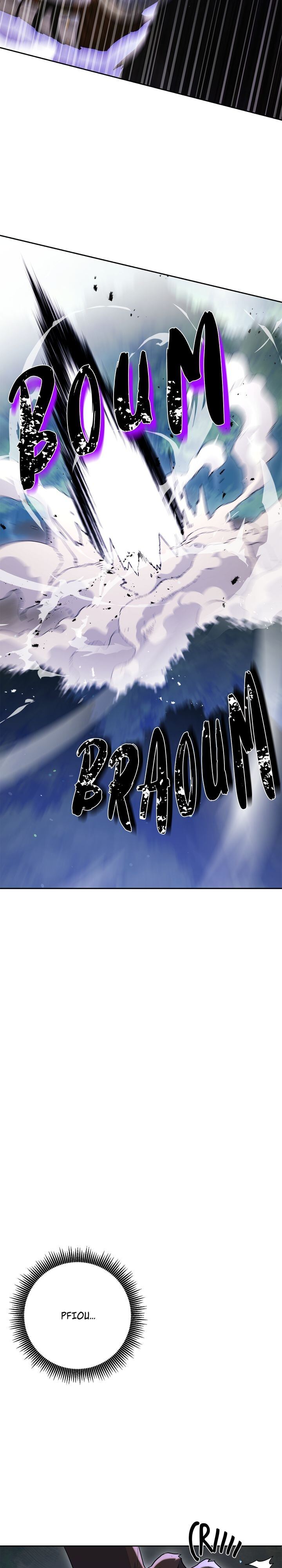 Skeleton Soldier Couldn’t Protect the Dungeon Chapitre 128 - Page 12