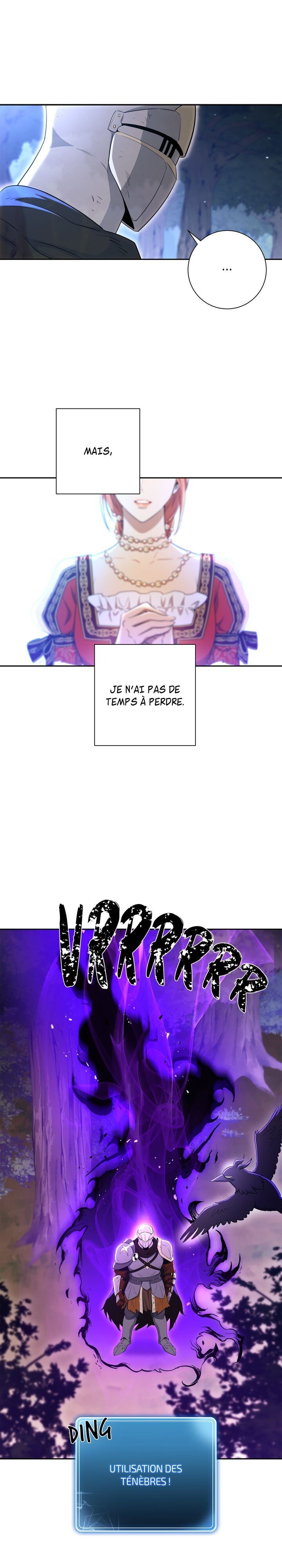 Skeleton Soldier Couldn’t Protect the Dungeon Chapitre 128 - Page 18