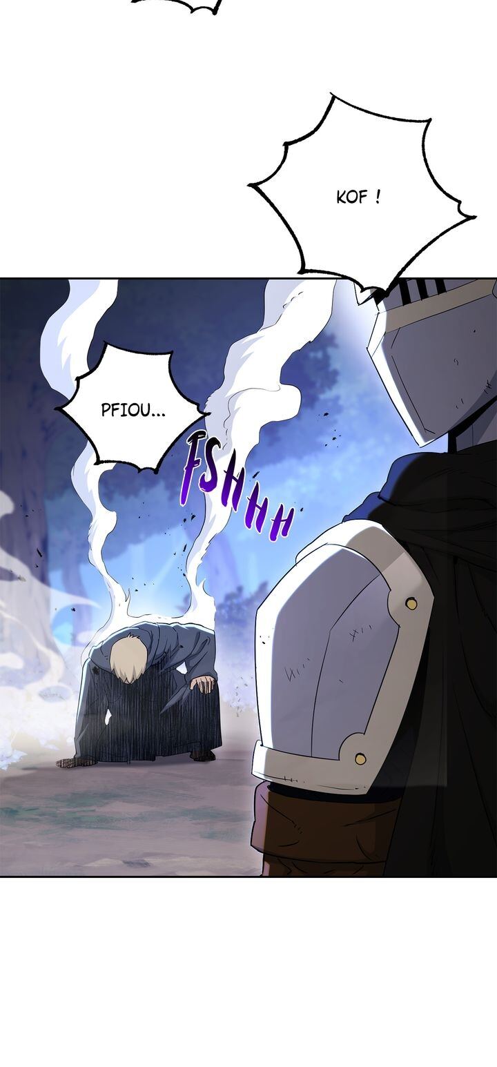 Skeleton Soldier Couldn’t Protect the Dungeon Chapitre 128 - Page 21