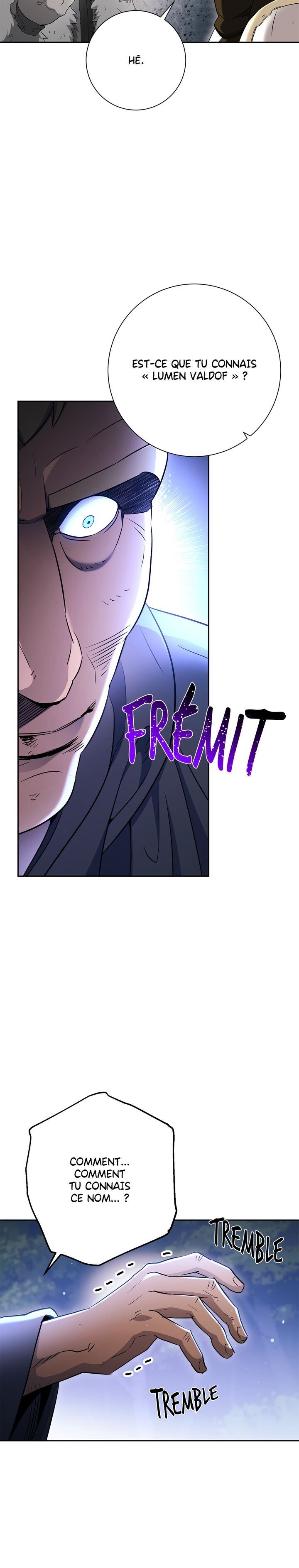 Skeleton Soldier Couldn’t Protect the Dungeon Chapitre 128 - Page 23