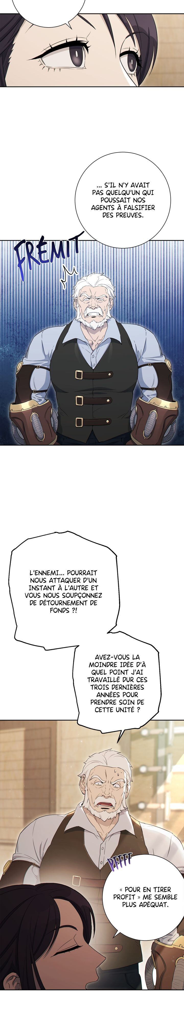 Skeleton Soldier Couldn’t Protect the Dungeon Chapitre 129 - Page 10