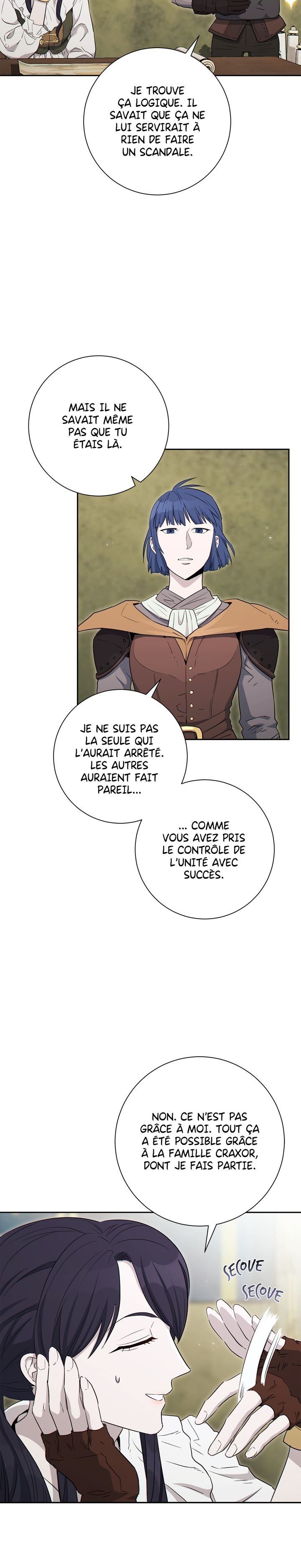Skeleton Soldier Couldn’t Protect the Dungeon Chapitre 129 - Page 17