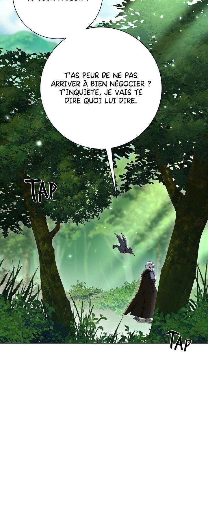 Skeleton Soldier Couldn’t Protect the Dungeon Chapitre 130 - Page 16