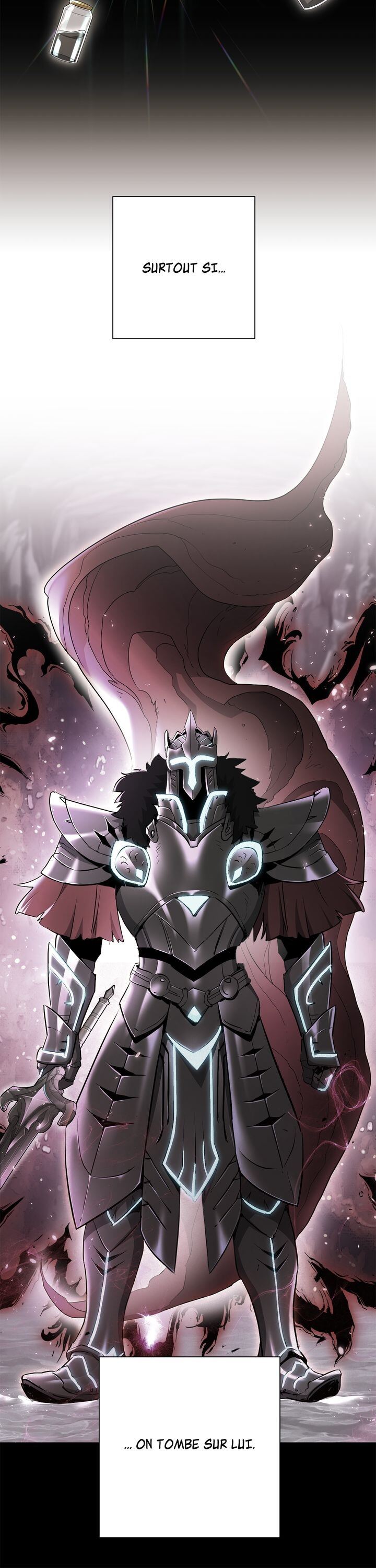 Skeleton Soldier Couldn’t Protect the Dungeon Chapitre 130 - Page 31