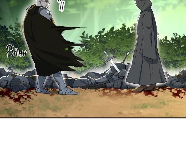 Skeleton Soldier Couldn’t Protect the Dungeon Chapitre 130 - Page 5