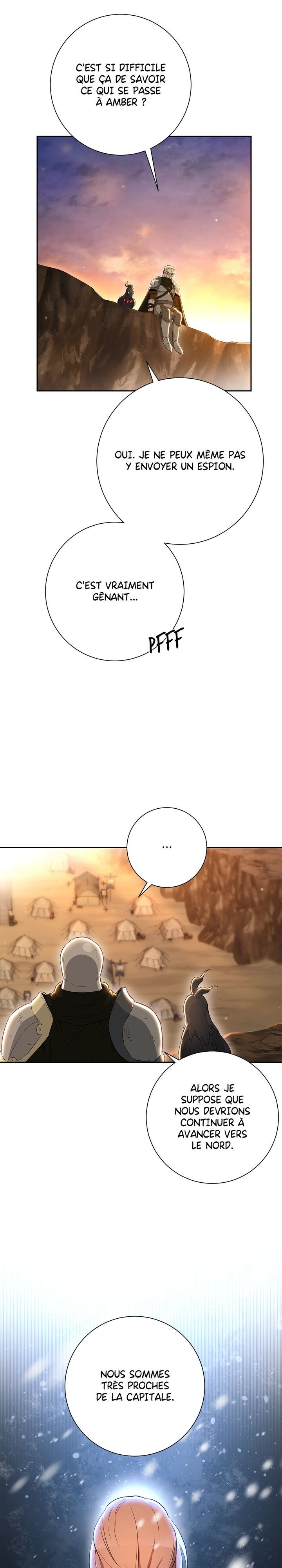 Skeleton Soldier Couldn’t Protect the Dungeon Chapitre 131 - Page 12