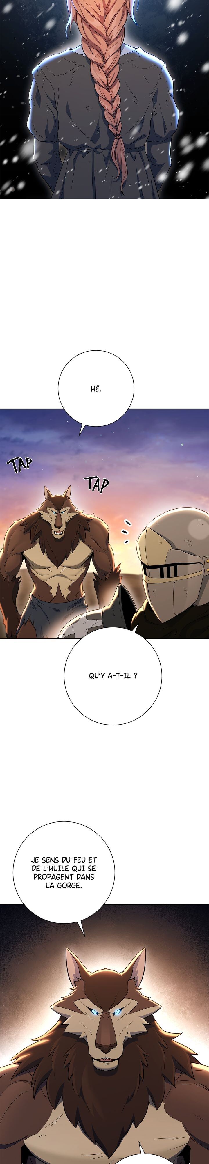 Skeleton Soldier Couldn’t Protect the Dungeon Chapitre 131 - Page 13