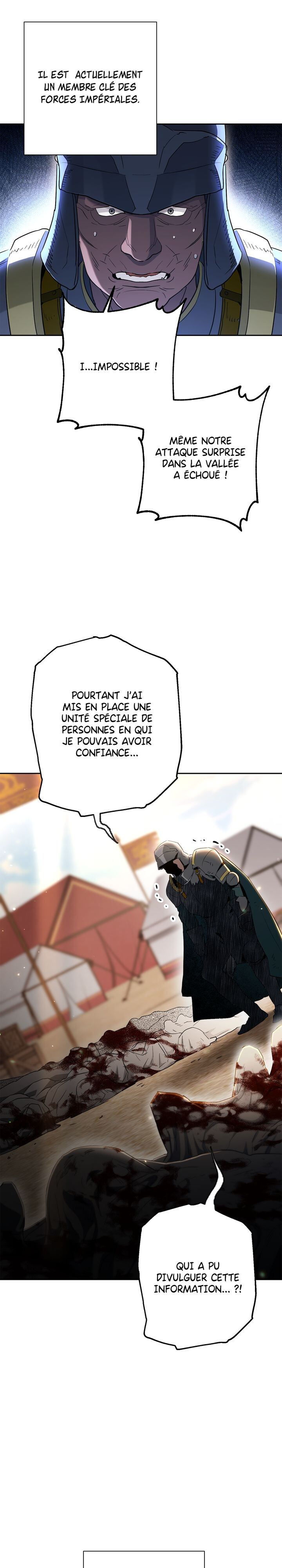 Skeleton Soldier Couldn’t Protect the Dungeon Chapitre 131 - Page 30