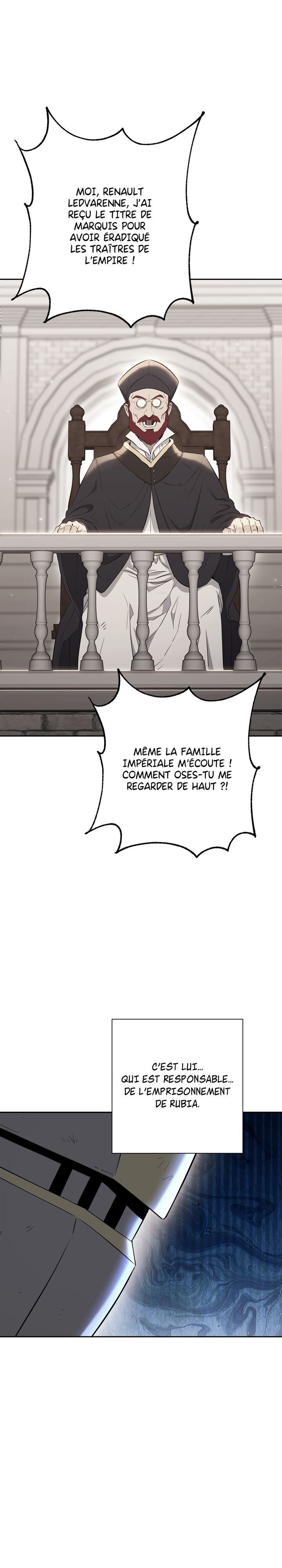 Skeleton Soldier Couldn’t Protect the Dungeon Chapitre 131 - Page 33