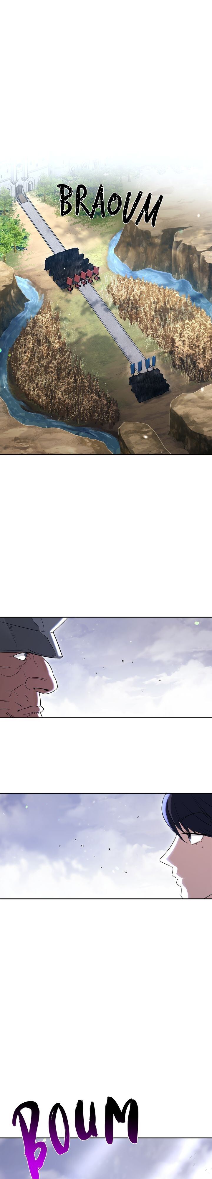 Skeleton Soldier Couldn’t Protect the Dungeon Chapitre 132 - Page 1