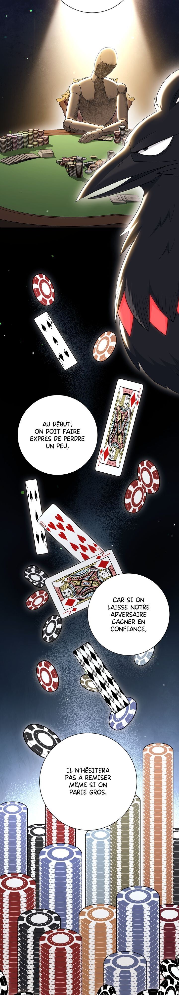 Skeleton Soldier Couldn’t Protect the Dungeon Chapitre 132 - Page 15
