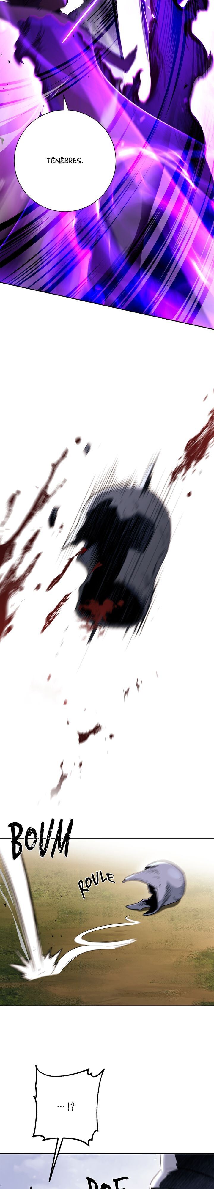 Skeleton Soldier Couldn’t Protect the Dungeon Chapitre 133 - Page 11