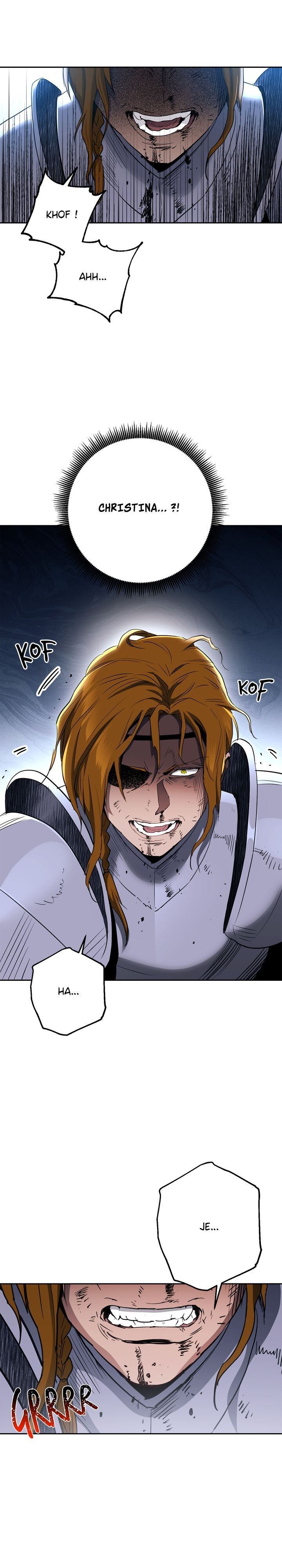Skeleton Soldier Couldn’t Protect the Dungeon Chapitre 133 - Page 13