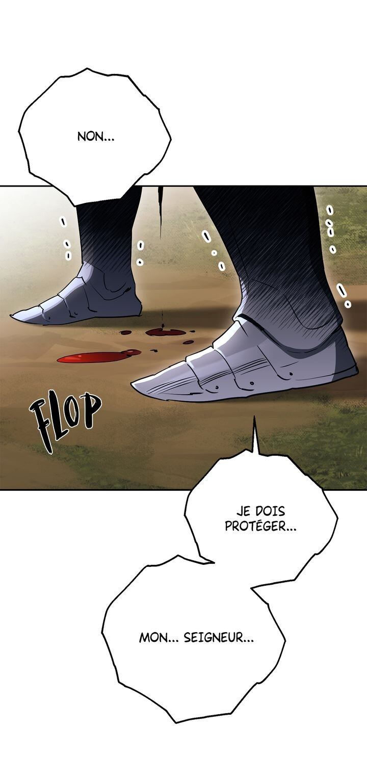 Skeleton Soldier Couldn’t Protect the Dungeon Chapitre 133 - Page 16