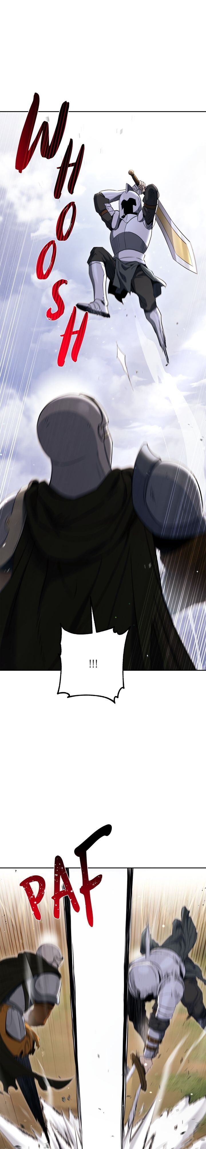 Skeleton Soldier Couldn’t Protect the Dungeon Chapitre 133 - Page 4