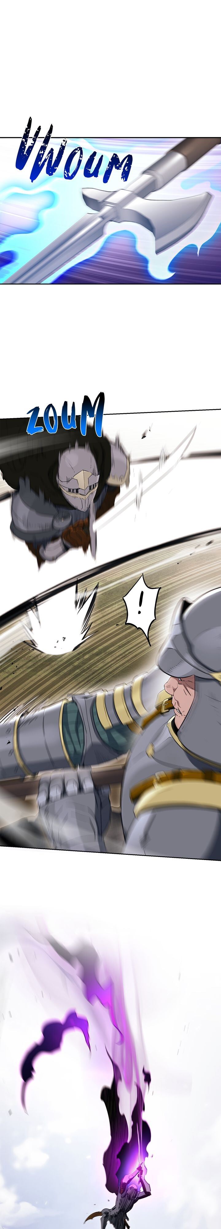Skeleton Soldier Couldn’t Protect the Dungeon Chapitre 134 - Page 10