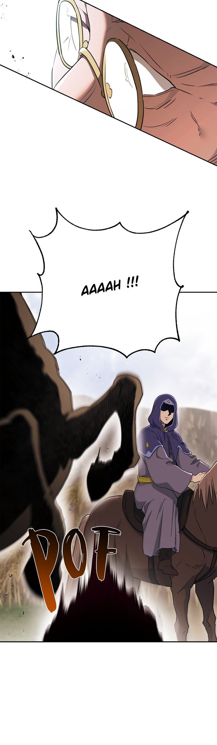 Skeleton Soldier Couldn’t Protect the Dungeon Chapitre 134 - Page 28