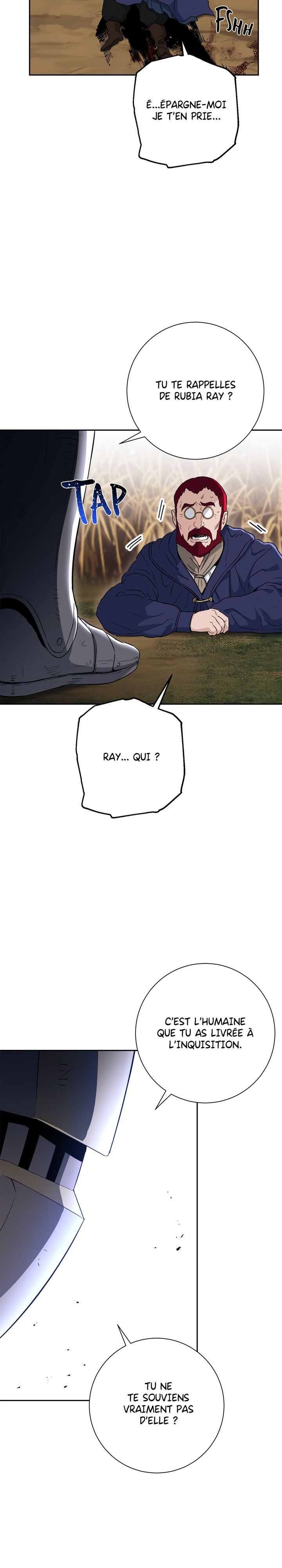 Skeleton Soldier Couldn’t Protect the Dungeon Chapitre 134 - Page 30