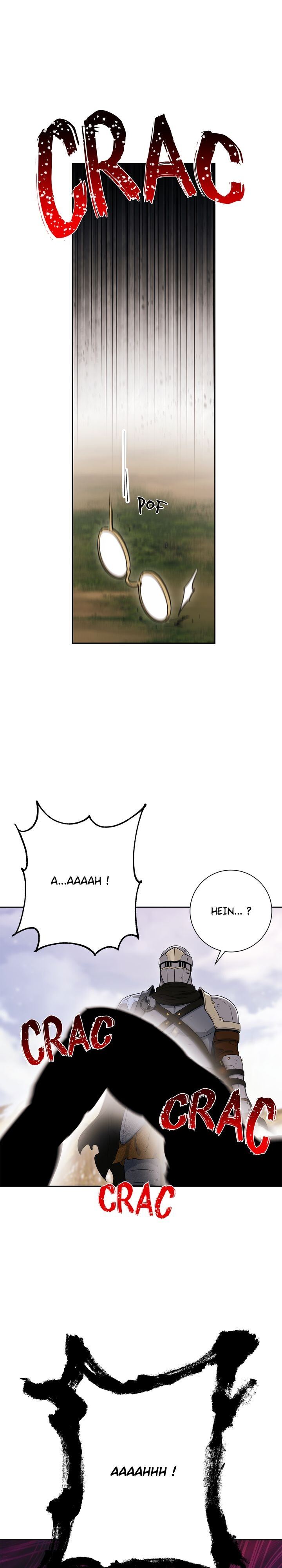Skeleton Soldier Couldn’t Protect the Dungeon Chapitre 134 - Page 33