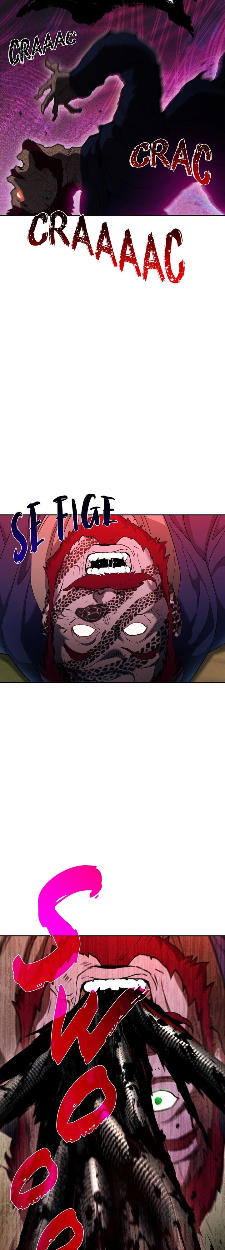 Skeleton Soldier Couldn’t Protect the Dungeon Chapitre 134 - Page 34