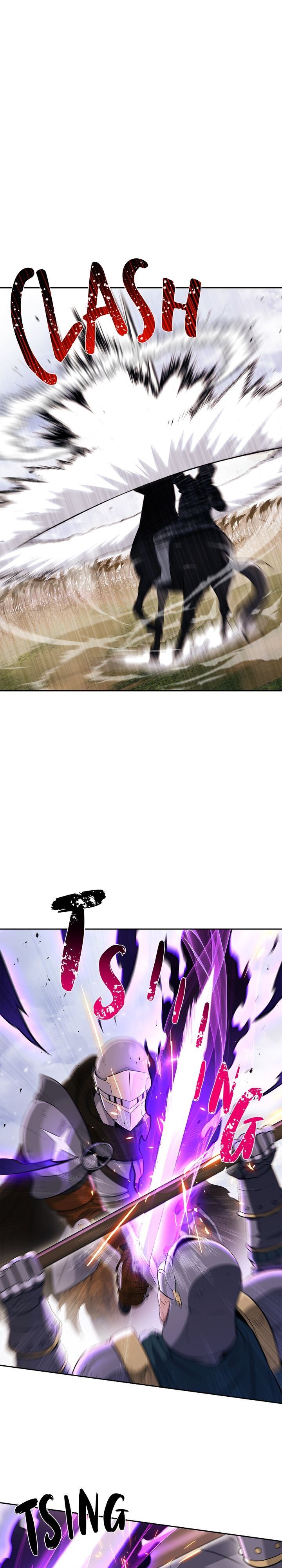 Skeleton Soldier Couldn’t Protect the Dungeon Chapitre 134 - Page 6