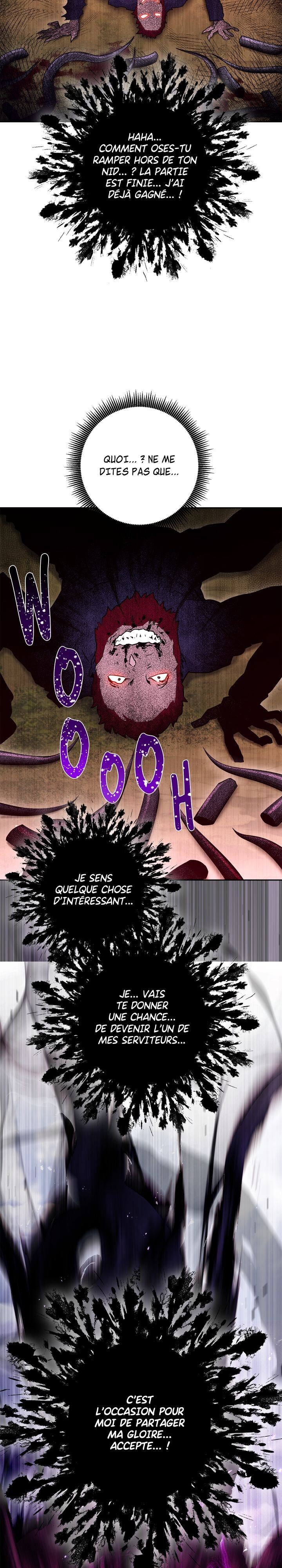 Skeleton Soldier Couldn’t Protect the Dungeon Chapitre 135 - Page 12