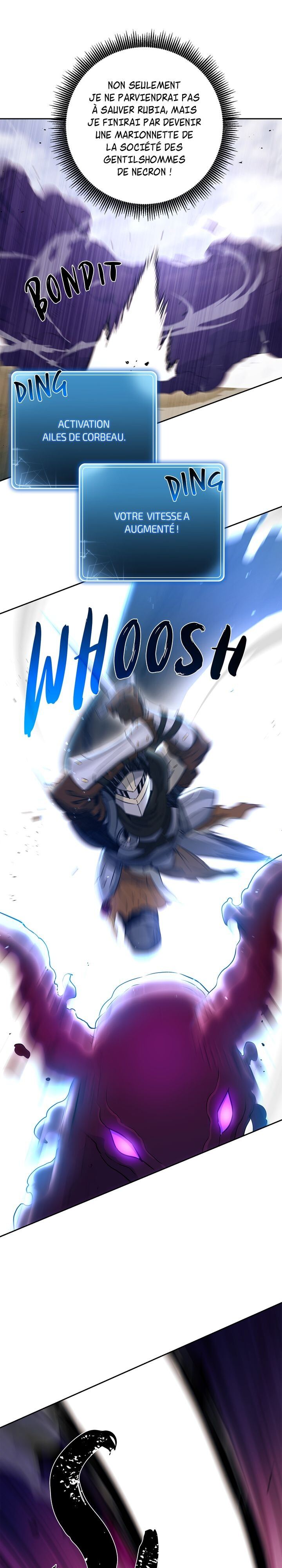 Skeleton Soldier Couldn’t Protect the Dungeon Chapitre 135 - Page 16