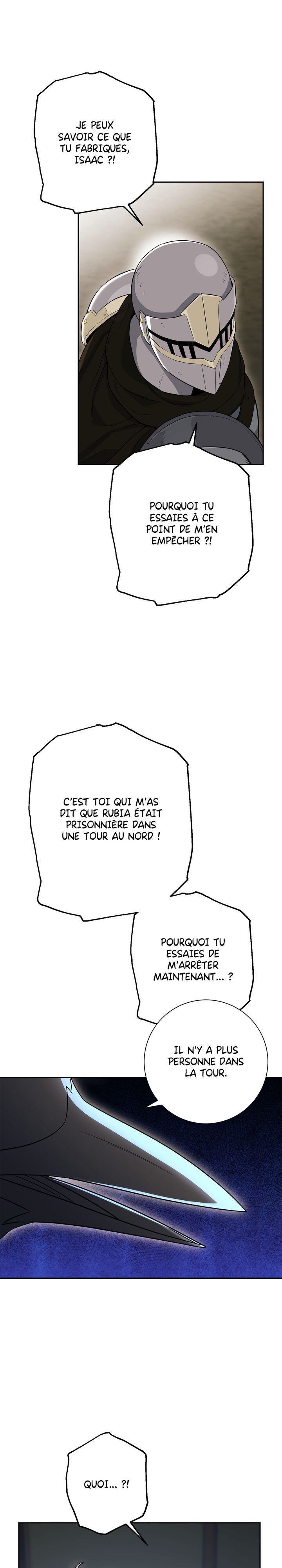 Skeleton Soldier Couldn’t Protect the Dungeon Chapitre 135 - Page 38