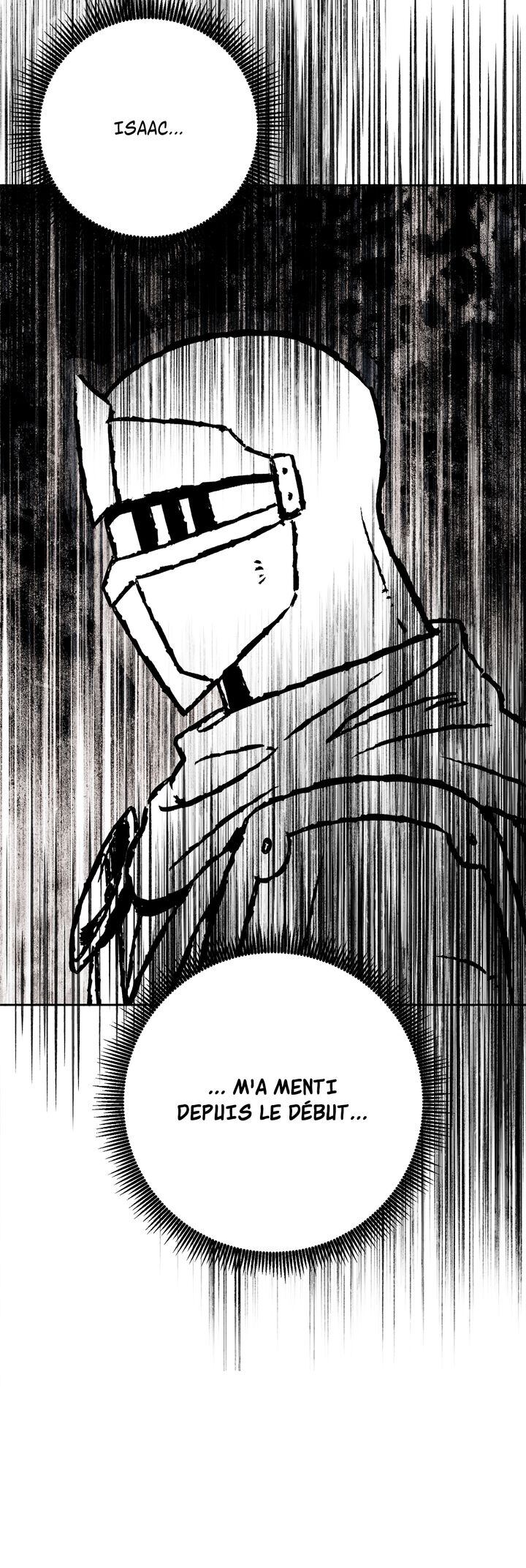 Skeleton Soldier Couldn’t Protect the Dungeon Chapitre 136 - Page 14