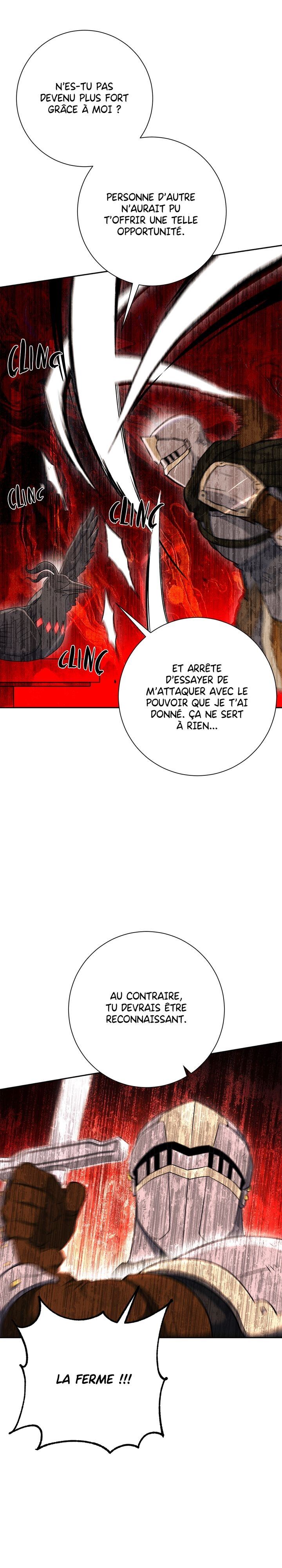 Skeleton Soldier Couldn’t Protect the Dungeon Chapitre 136 - Page 16