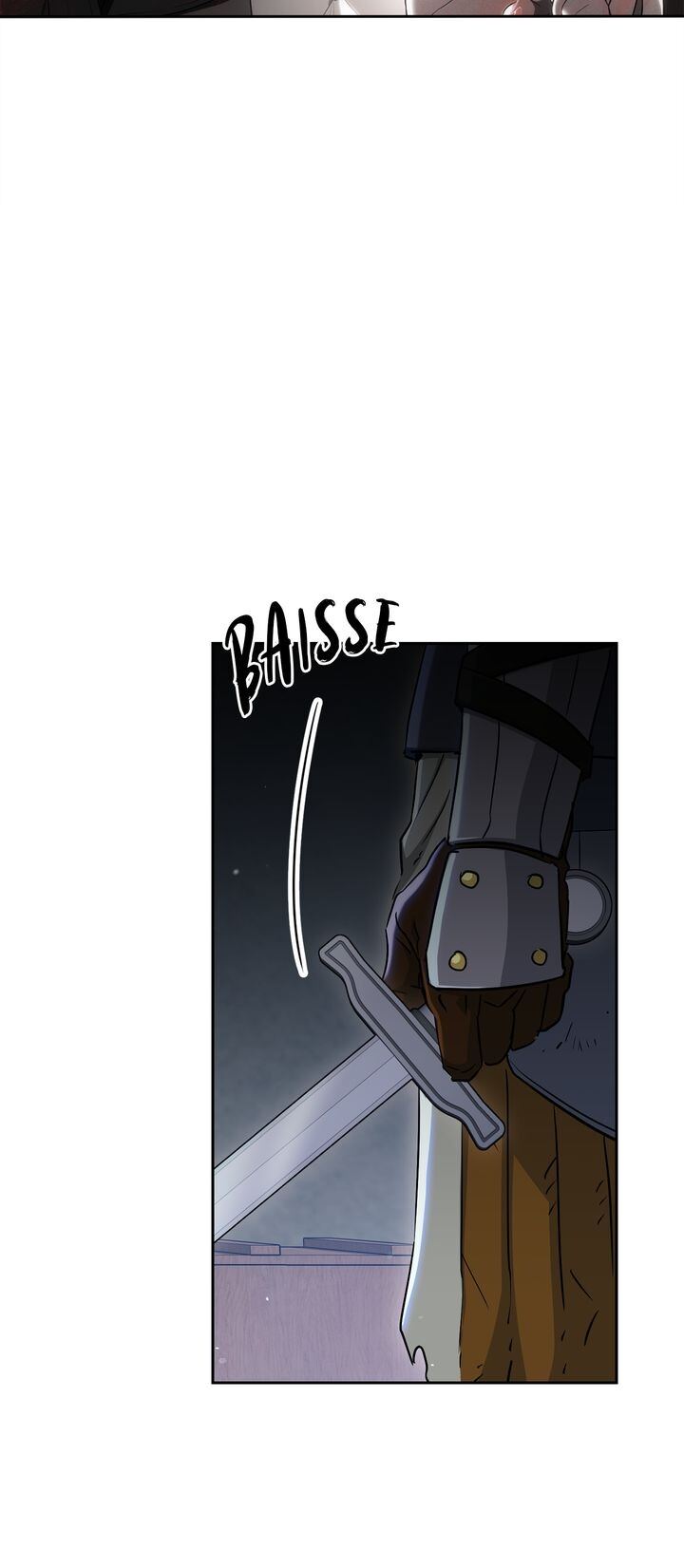 Skeleton Soldier Couldn’t Protect the Dungeon Chapitre 136 - Page 18