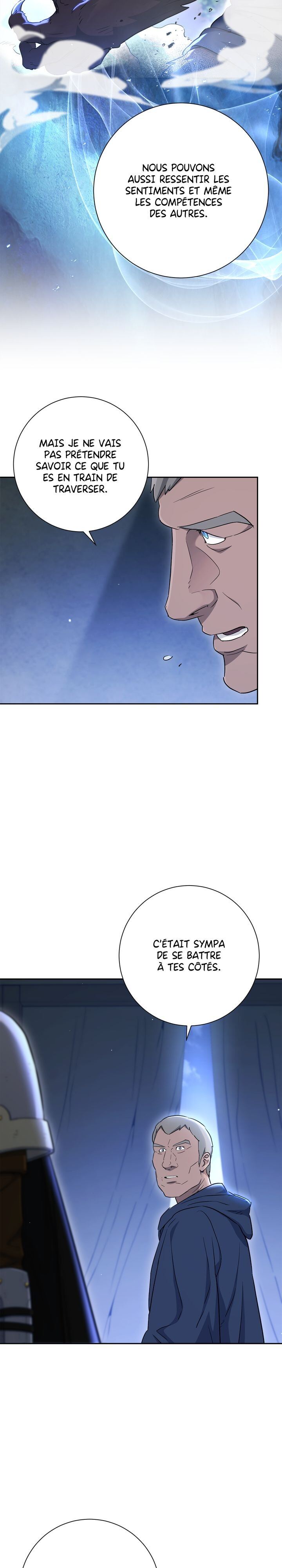 Skeleton Soldier Couldn’t Protect the Dungeon Chapitre 136 - Page 29
