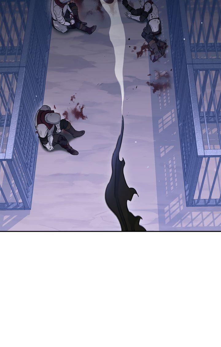 Skeleton Soldier Couldn’t Protect the Dungeon Chapitre 136 - Page 31