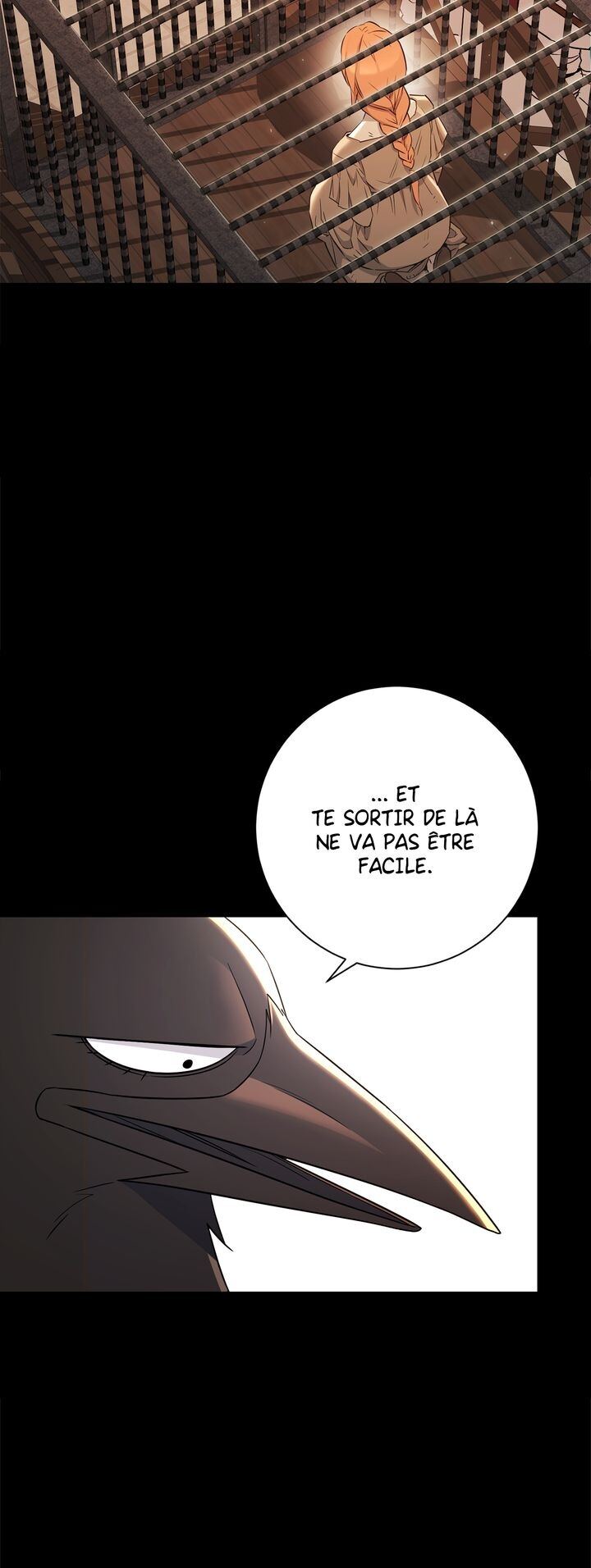 Skeleton Soldier Couldn’t Protect the Dungeon Chapitre 136 - Page 4