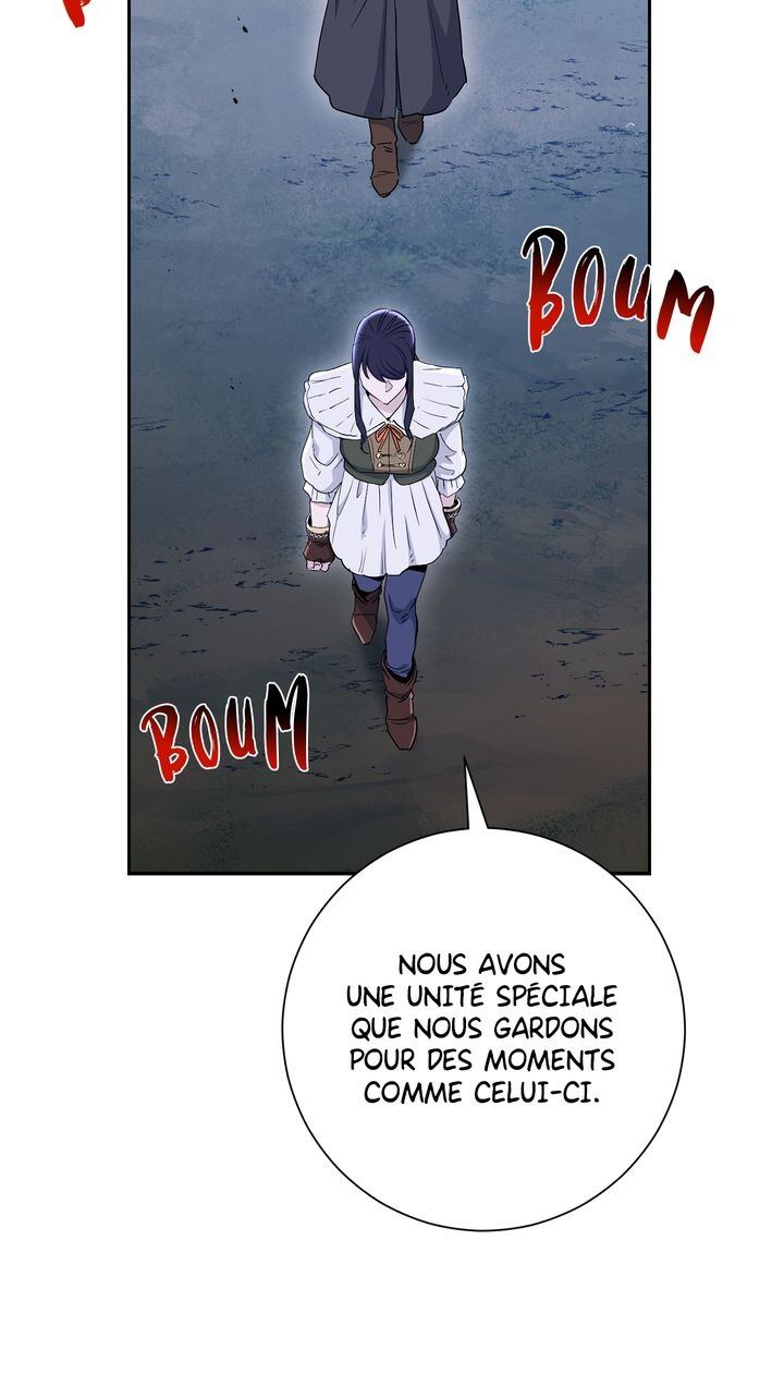 Skeleton Soldier Couldn’t Protect the Dungeon Chapitre 137 - Page 12