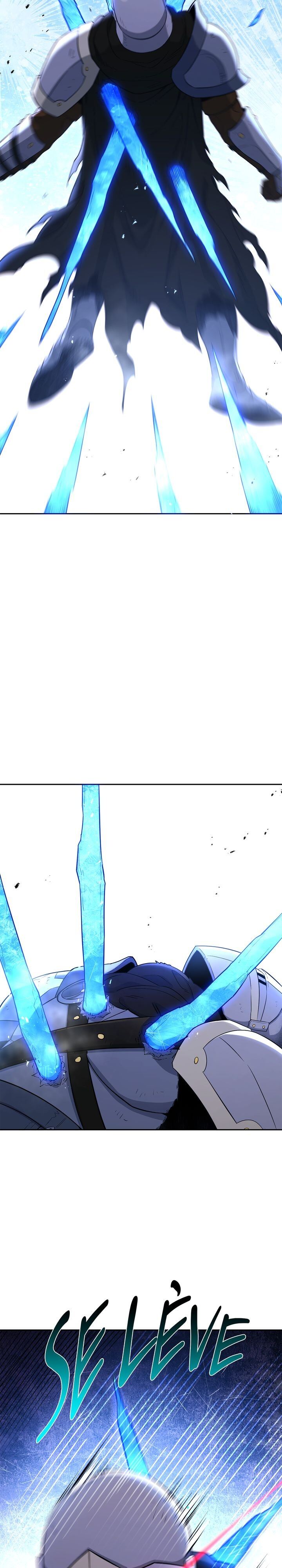 Skeleton Soldier Couldn’t Protect the Dungeon Chapitre 137 - Page 32