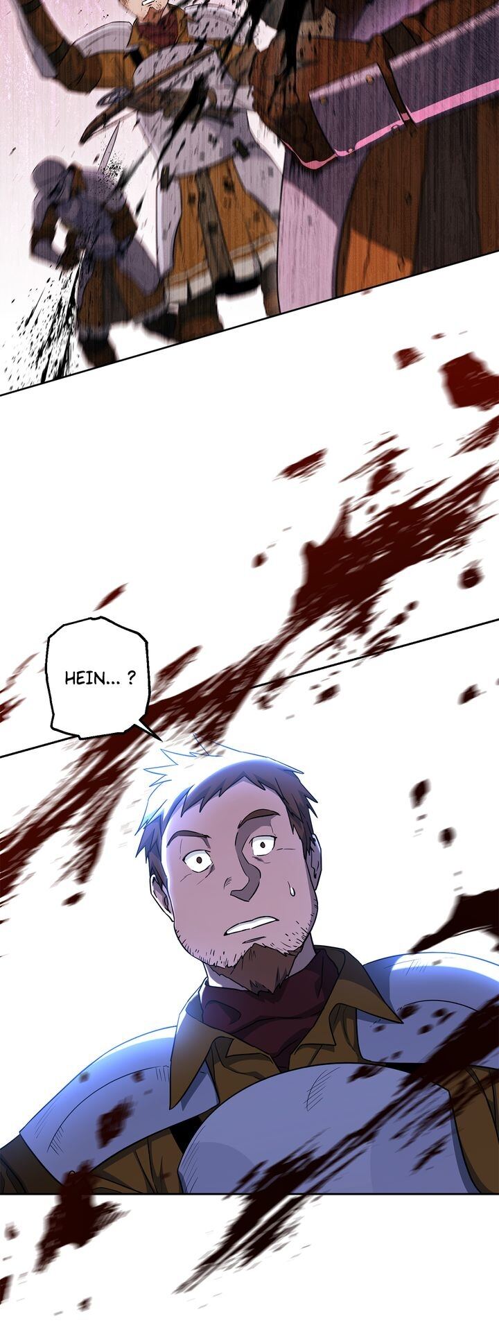 Skeleton Soldier Couldn’t Protect the Dungeon Chapitre 138 - Page 11