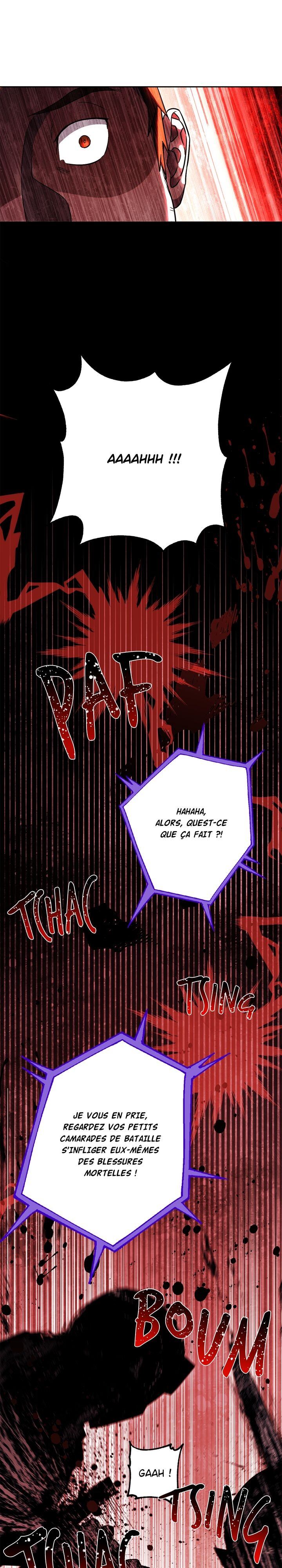 Skeleton Soldier Couldn’t Protect the Dungeon Chapitre 138 - Page 12