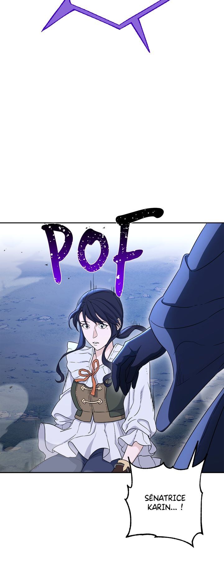 Skeleton Soldier Couldn’t Protect the Dungeon Chapitre 138 - Page 15