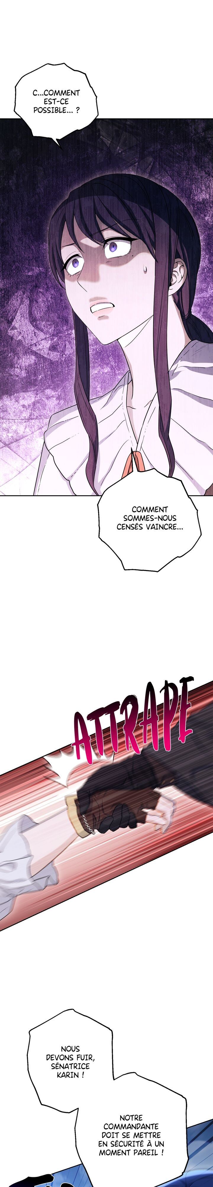 Skeleton Soldier Couldn’t Protect the Dungeon Chapitre 138 - Page 16