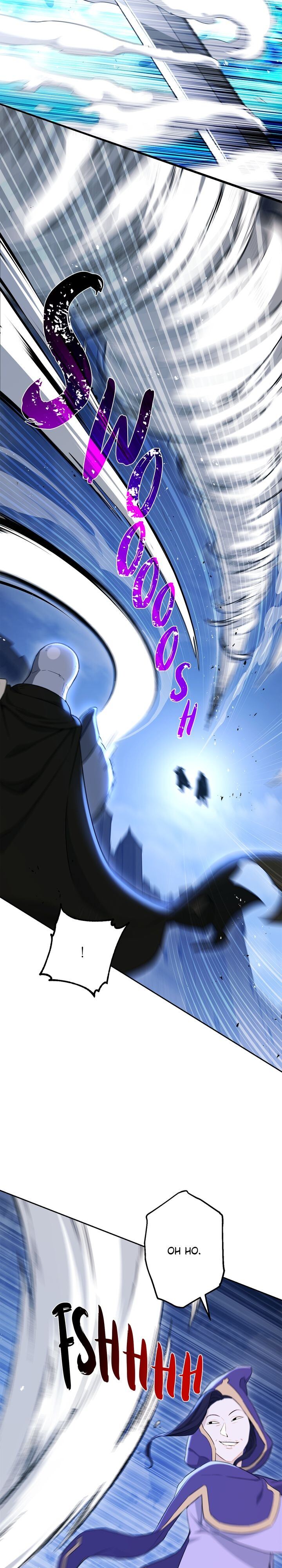 Skeleton Soldier Couldn’t Protect the Dungeon Chapitre 138 - Page 21