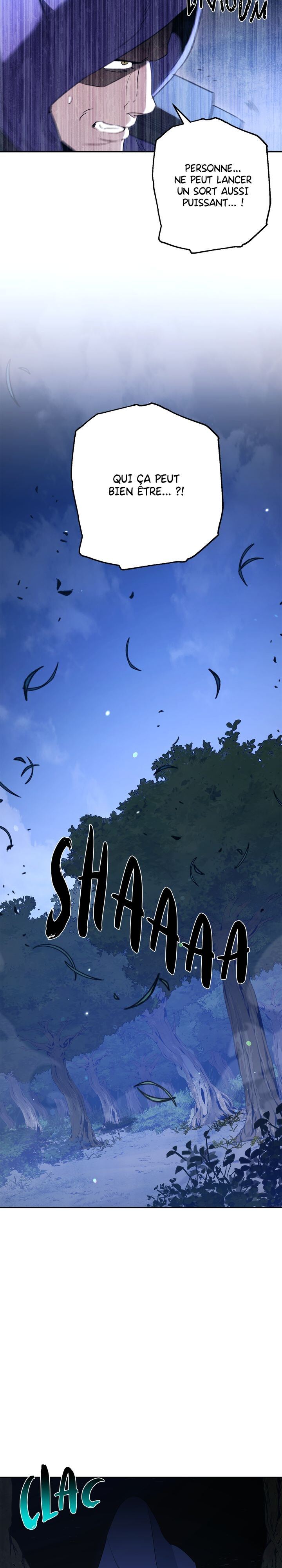 Skeleton Soldier Couldn’t Protect the Dungeon Chapitre 138 - Page 36