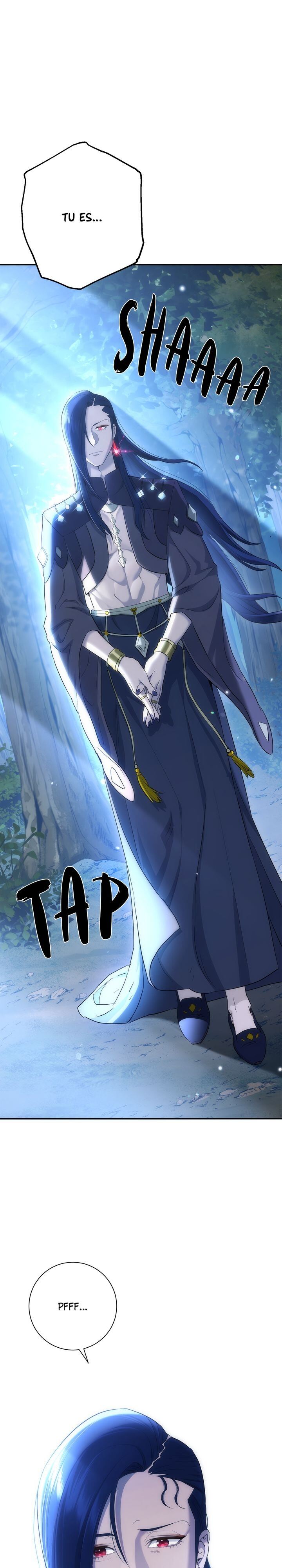 Skeleton Soldier Couldn’t Protect the Dungeon Chapitre 138 - Page 38