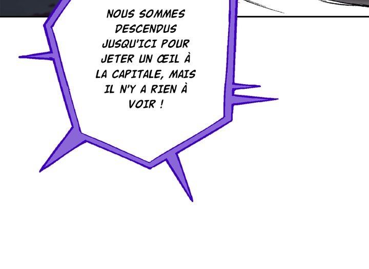 Skeleton Soldier Couldn’t Protect the Dungeon Chapitre 138 - Page 5